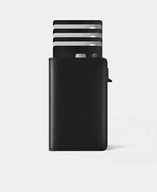 Zorako™ | Slim & Secure Wallet – RFID Protection